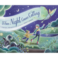 When Night Comes Calling