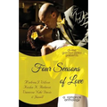 Four Seasons of Love: A Romance Anthology