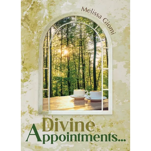 Divine Appointments...