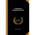 Frankfurter Handelsgeschichte