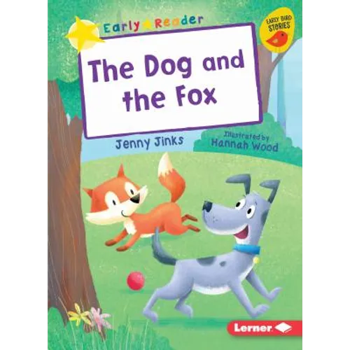 The Dog and the Fox
