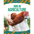 Jobs in Agriculture