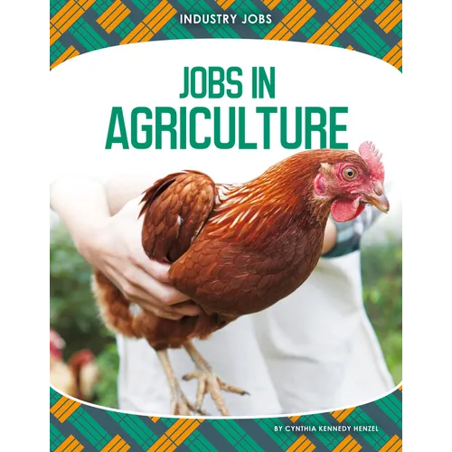 Jobs in Agriculture