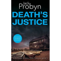 Death's Justice: A Chilling Essex Murder Mystery Novel