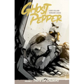 Ghost Pepper Vol. 2: Taste of Cinders