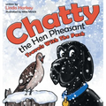 Chatty the Hen Pheasant: Travels with the Pack