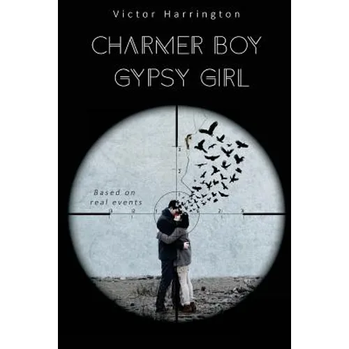 Charmer Boy Gypsy Girl