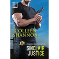 Sinclair Justice