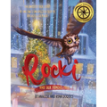 Rocki and Her Famous Tree: The (mostly) true story of one owl's unexpected trip to Rockefeller Plaza