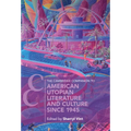 The Cambridge Companion to American Utopian Literature and Culture since 1945