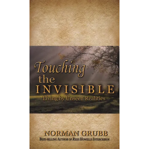 Touching the Invisible