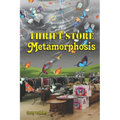 Thrift Store Metamorphosis: A Collection of Poems