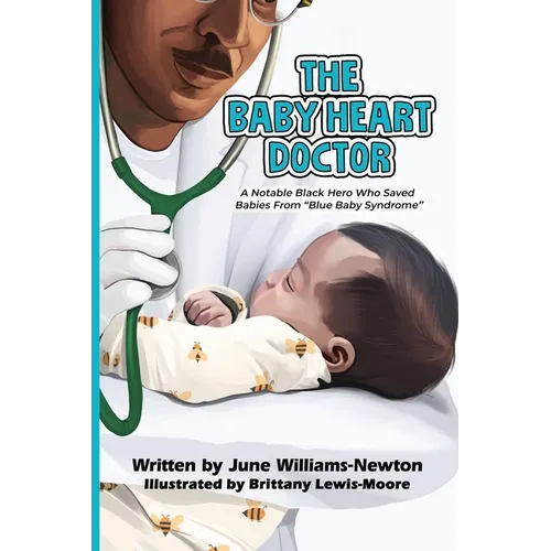The Baby Heart Doctor