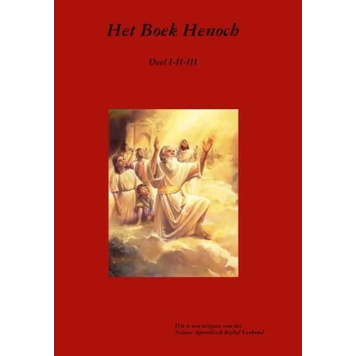Het Boek Henoch