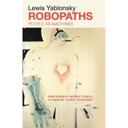 Robopaths: People as Machines