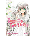 Komomo Confiserie, Vol. 1