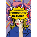 Pandora's Kitchen: Poems