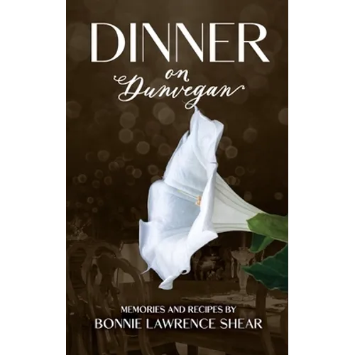 Dinner on Dunvegan