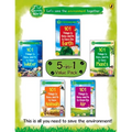 101 Things to Know and Do Value Pack