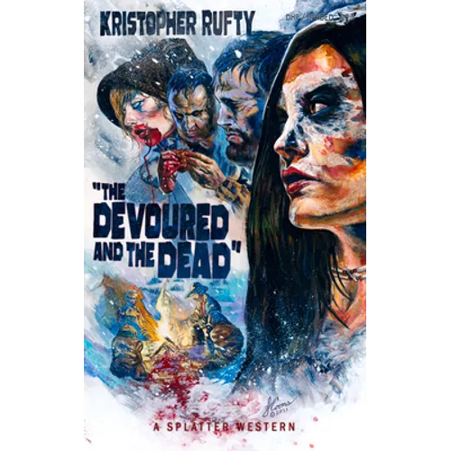 The Devoured and the Dead