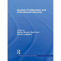 Nuclear Proliferation and International Security