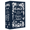 Fairy Tales (Deluxe Hardbound Edition)
