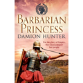 Barbarian Princess