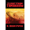 Flight From Tomorrow