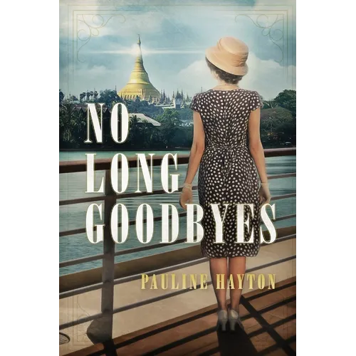 No Long Goodbyes
