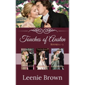 Touches of Austen (Books 1-3)