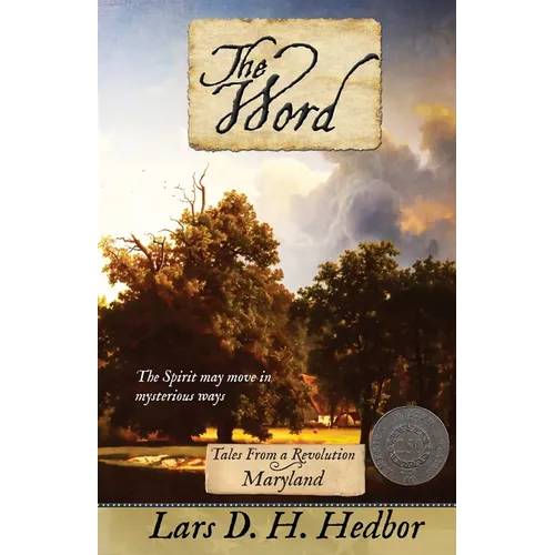 The Word: Tales From a Revolution - Maryland