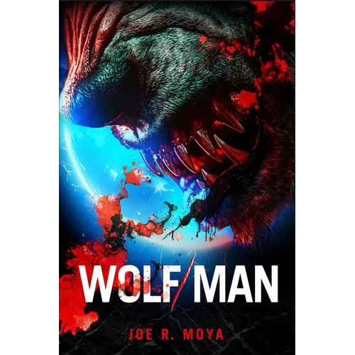 Wolf/Man
