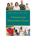 A Toolkit for Department Chairs
