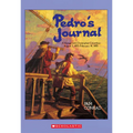 Pedro's Journal: A Voyage with Christopher Columbus August 3, 1492-February 14, 1493