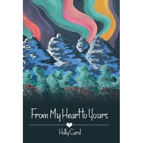 From My Heart to Yours