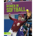 Women in Softball