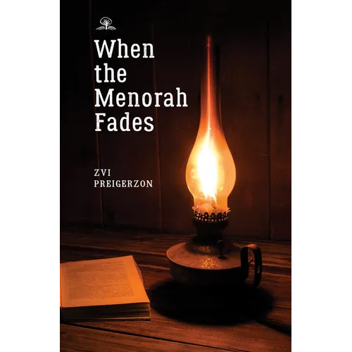 When the Menorah Fades