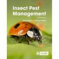 Insect Pest Management