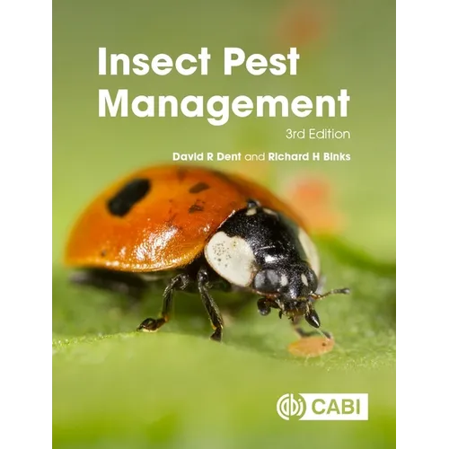 Insect Pest Management