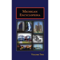 Michigan Encyclopedia (Volume 2)