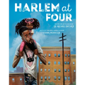Harlem at Four