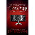 Devastated: A Billionaire Auction Romance