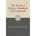 The Books of Nahum, Habakkuk, and Zephaniah