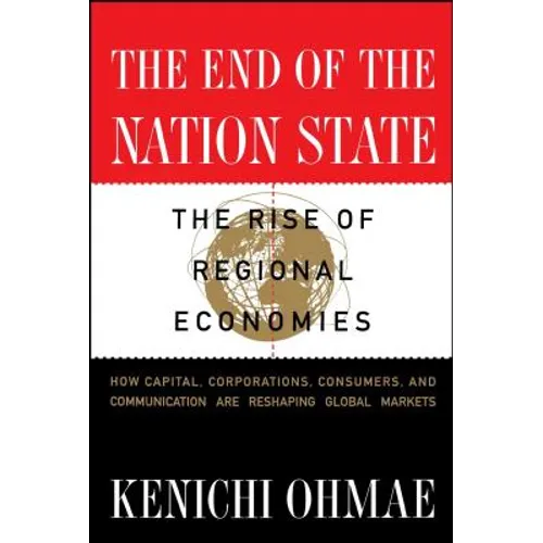 The End of the Nation State