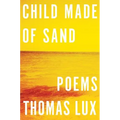 Child Made of Sand: Poems