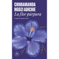 La Flor Púrpura / Purple Hibiscus