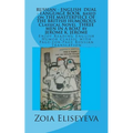 RUSSIAN - ENGLISH DUAL - LANGUAGE BOOK based on THE MASTERPIECE OF THE BRITISH HUMOROUS Classical Novel THREE MEN IN A BOAT by JEROME K. JEROME: Enjoy