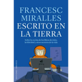 Escrito En La Tierra