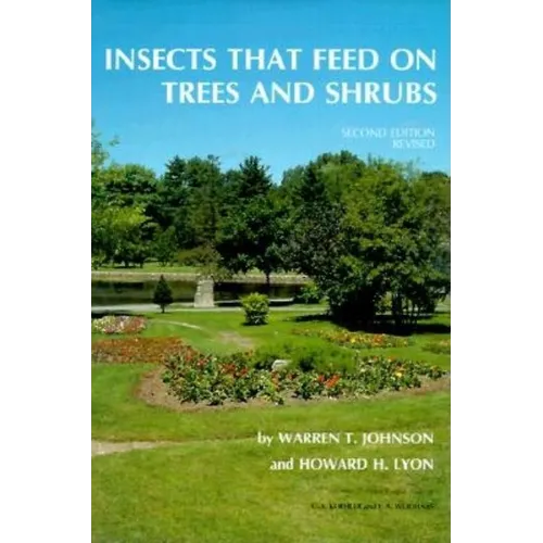Insects That Feed on Trees and Shrubs: Exotic European Travel Writing, 400-1600