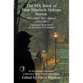 The MX Book of New Sherlock Holmes Stories - Part XXXI: 2022 Annual (1875-1887)